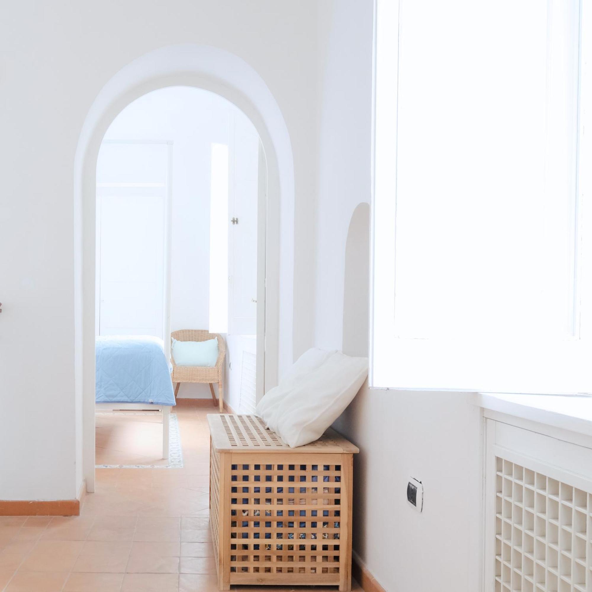 La Saracena-Traditional Amalfi Villa With Sea View Exterior foto